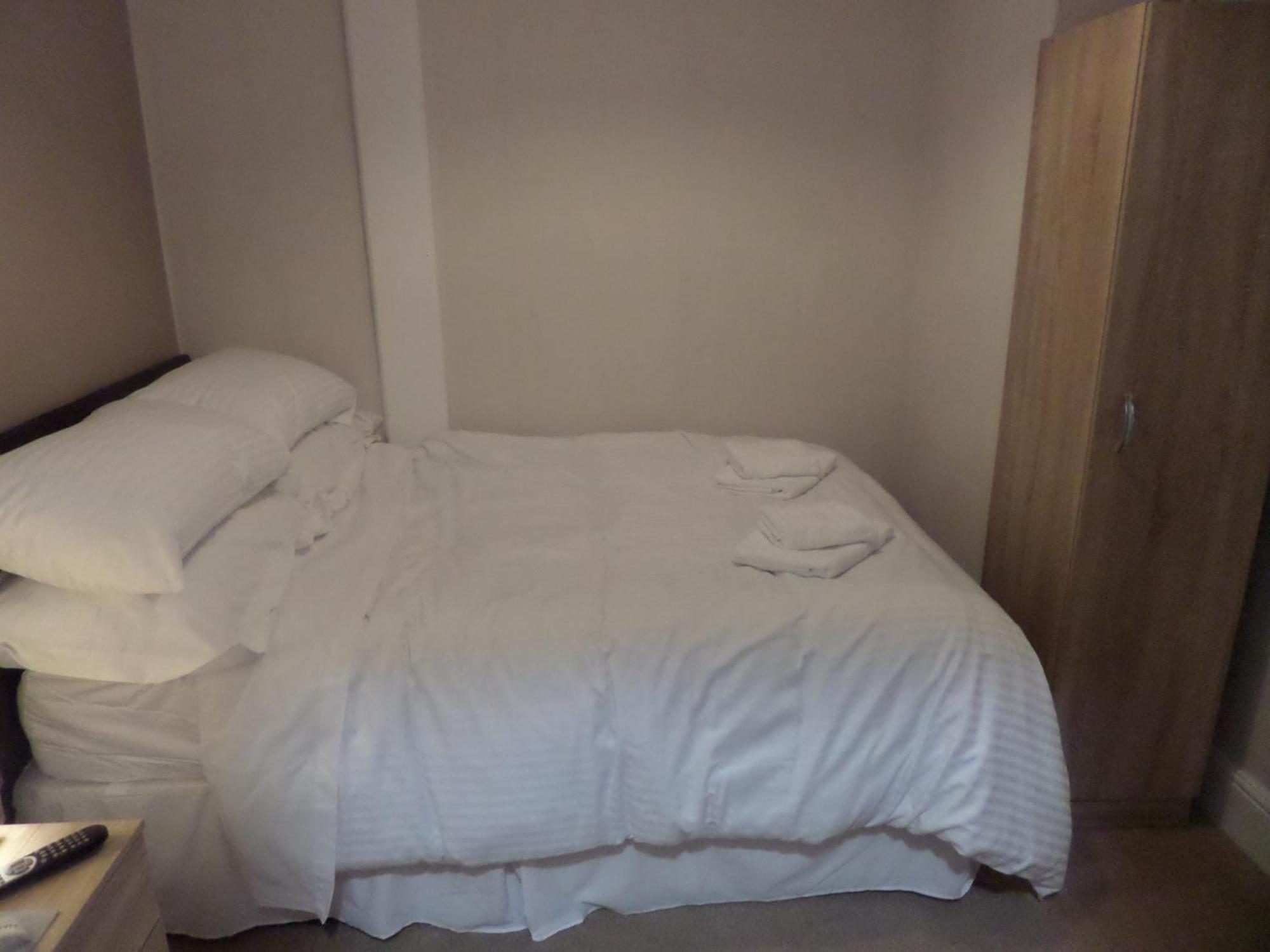 Nathans Guest House Blackpool Exterior foto